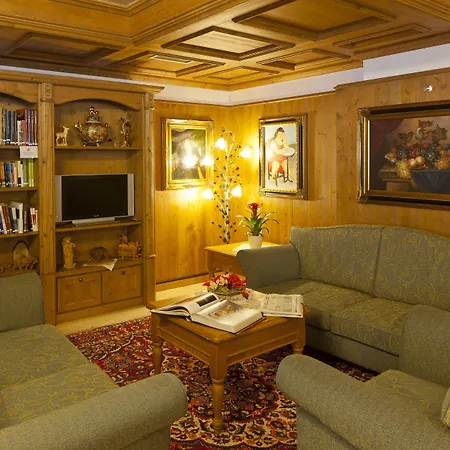 Hotel Rosa Degli Angeli-3
